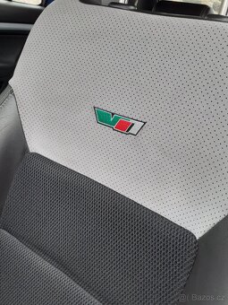 Škoda Octavia RS 2, 2.0 TFSi combi 147kw, ČR, servisované - 20