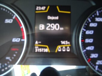 Seat Ateca, 2,0 TDi 110 kW 4x4 Ecellence - 20