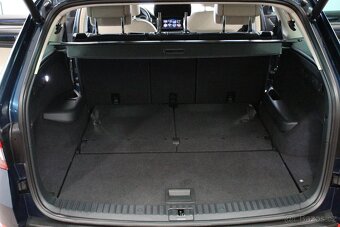 Škoda Kodiaq, 2.0 TDI 110kW 4x4 STYLE,7 MÍST - 20