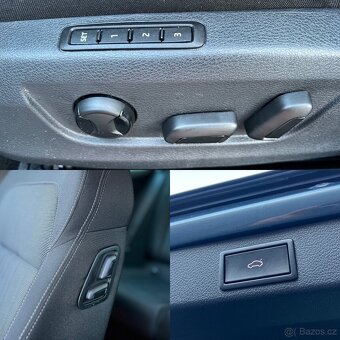 ŠKODA SUPERB III FACE 2.0 TDI 140KW NAVI MATRIX ACC EL.KUFR - 20
