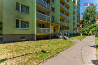 Prodej bytu 3+1, 73 m², Praha, ul. Chlebovická - 20