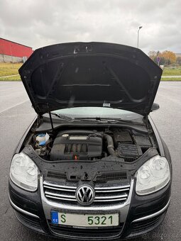 Volkswagen Golf, 1.6 MPi, 75 kW, 180 911 km - 20