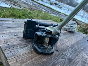 Case Farmall 95A možnost financovat přes PGRLF - 20