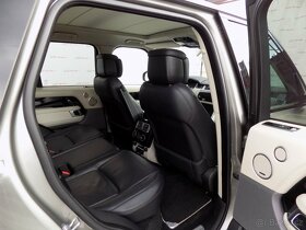Land Rover Range Rover 5.0/Kompressor/Autobiography/ - 20