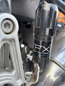 BMW R 1150 GS Adventure - 20