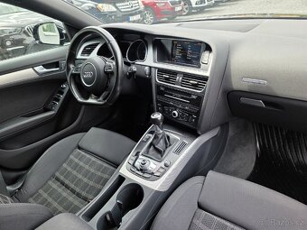 Audi A5 2.0TDI Quattro TZ Torsen DPH - 20