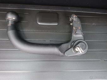 Hyundai Tucson 1.6T-GDi 110kW SMART ZÁRUKA 1MAJITEL ČR - 20