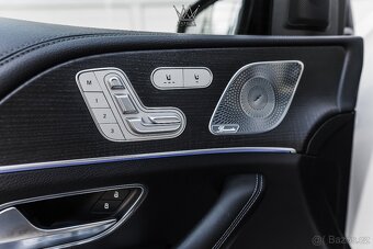 Mercedes-Benz GLE SUV 400 d 4MATIC A/T - 20