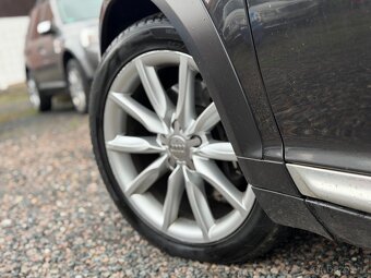Audi A6 Allroad 3.0TDi 171kw QUATTRO TIPTRONIC - 20