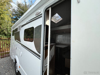 Carado A464 - odpočet DPH - KLIMATIZOVÁNO - 20