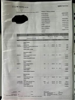 BMW 320D F30 135KW SERVIS BMW 153.000KM TOP - 20
