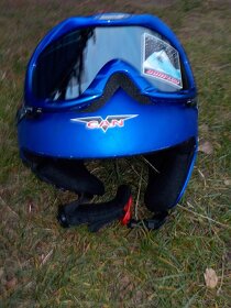 Carving.lyže 142,148,150,158,163,168+boty+hole - 20