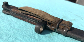 Bodák Tokarev SVT40 – 2. sv. válka - 20