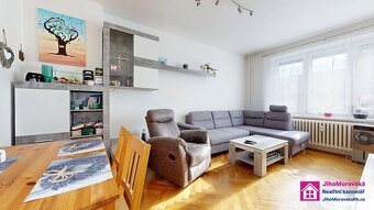 Prodej bytu 4+kk, 104 m², Hájová, Břeclav - Poštorná - 20