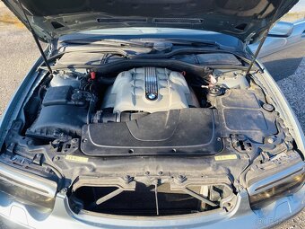 Bmw e65 745 i V8 245 kW - 20