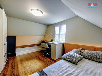 Prodej domů, 216 m², Odry, ul. Nové město - 20
