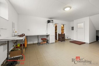 Prodej, domy/rodinný, 375 m2, Školní 382, 67921 Bořitov, Bla - 20
