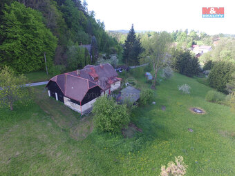 Prodej, rodinný dům 4 +1, 7.484 m2, Jesenný - 20