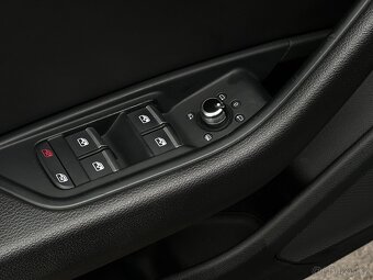 Audi A4 B9 2.0 TDI Virtual Cockpit - 20