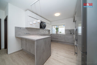 Prodej rodinného domu, 210 m², Olomouc, ul. Řepčínská - 20