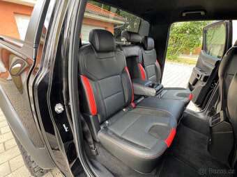 Ford Ranger Raptor 3.0 V6 EcoBoost BiTurbo A/T e-4WD - 20