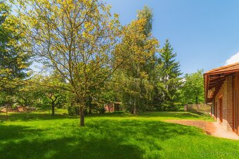 MIROŠOVICE - DŮM S VÝJIMEČNÝM KOUZLEM - 20