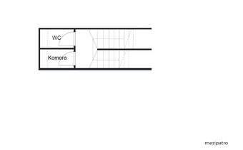 Prodej rodinné domy, 162 m2 - Chrudim IV, ev.č. 05765 - 20