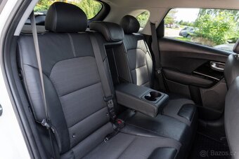 Kia Niro 1.6 GDi Hybrid DCT Platinum, 77 kW, A6 - 20