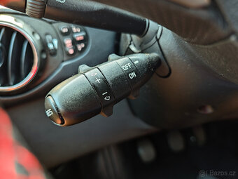Alfa Romeo GT 1.8 16V TwinSpark Rosso - 20
