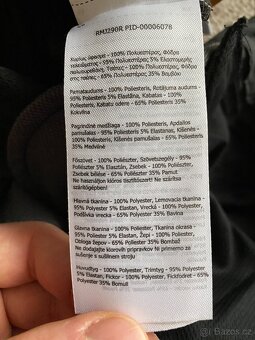 Nové pánské celor. turistické kalhoty Regatta - L/XL (č. 52) - 20
