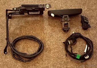 Díly na Ford Mondeo mk5 2.0 TDCI 132kw - 20