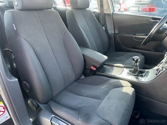 VW PASSAT 2,0FSI - PO SERVISE - PŮVOD ČR - UDRŽOVANÝ STAV - 20