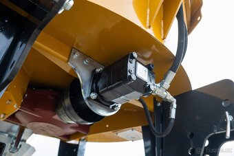 Míchačka betonu Mammut NEW 2025 - 20