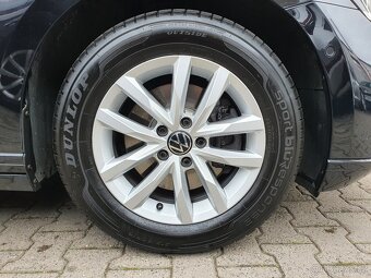 VW Passat B8 Variant 2.0 TDI 110kW DSG - záruka Autodraft - 20