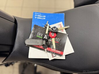 YAMAHA TRACER 700,ABS,TOP - 20