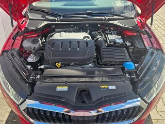 Škoda Octavia, COMBI STYLE 2.0TDI/110kW - 20