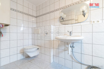 Prodej rodinného domu, 210 m², Spůle, Janovice nad Úhlavou - 20