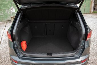 Cupra Ateca 2.0 TSI 300k 4Drive DSG - 20