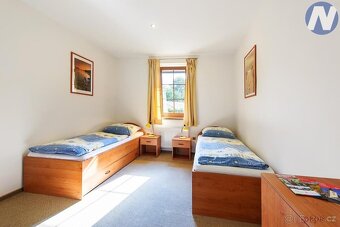 Prodej penzionu s restaurací ve městě Skuteč - 20