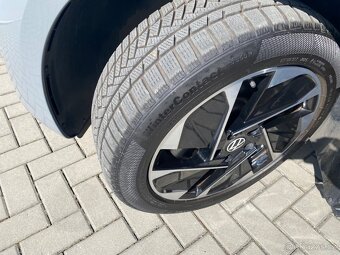 Volkswagen ID.3 1St Edition 150kW SoH 91% - 20