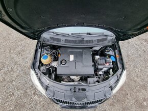 Škoda Roomster 1,2 12V HTP Comfort,2 sady kol,po servisu - 20