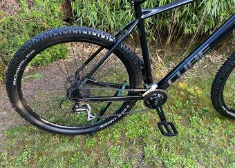Horské kolo CUBE AIM RACE 29” vel. XXL - 20