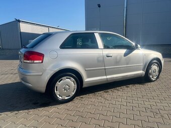 Audi a3 - 20