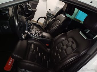DS5 - Citroen - 20