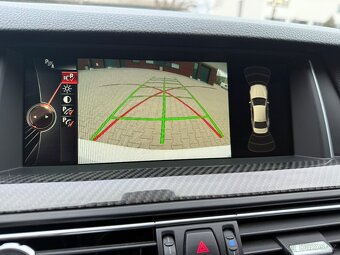 BMW 550D M Performance - 20
