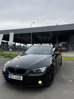 BMW e92 - 20