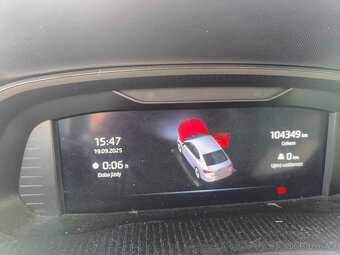 Škoda Octavia 4  2.0 TDI Style - 20