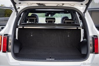 Kia Sorento 2.2 CRDi Platinum, 148kW, A8, Záruka 10/2027 - 20