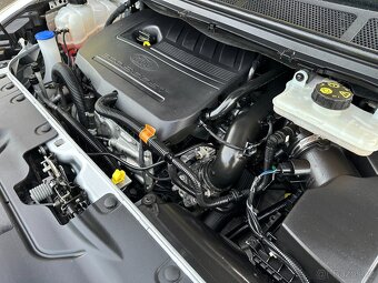 Ford Galaxy 1.5/118kW TITANIUM  7.Míst r.v. 2016 jen 98tkm - 20