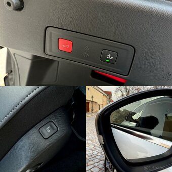 Peugeot 508 GT Line 1.6i 180k ČR DPH Full Led 8AT 38tkm - 20